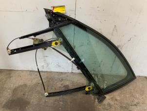 Gebruikte Ruitmechaniek 2Deurs links-voor Audi A6 (C6) Prijs € 49,99 Margeregeling aangeboden door Autodemontage van der Iest