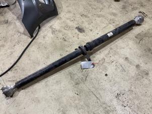 Gebruikte Cardanas Audi A5 (8T3) 3.0 TDI V6 24V Quattro Prijs € 174,99 Margeregeling aangeboden door Autodemontage van der Iest