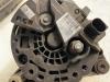 Dynamo van een Audi A5 (8T3) 3.0 TDI V6 24V Quattro 2007
