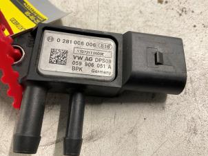 Gebruikte Brandstofdruk sensor Audi A5 (8T3) 3.0 TDI V6 24V Quattro Prijs € 14,99 Margeregeling aangeboden door Autodemontage van der Iest