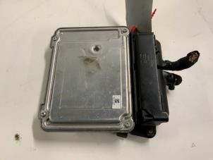 Gebruikte Inspuitcomputer Audi A3 Sportback (8PA) 2.0 TDI 16V Prijs € 150,00 Margeregeling aangeboden door Autodemontage van der Iest