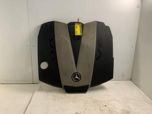 Gebruikte Afdekplaat motor Mercedes E (W212) E-350 CDI V6 24V BlueEfficiency Prijs € 30,00 Margeregeling aangeboden door Autodemontage van der Iest