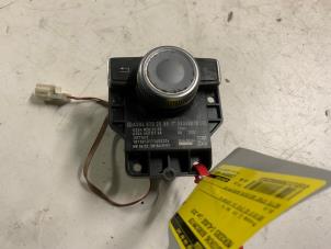 Gebruikte Bediening boordcomputer Mercedes C (W204) 2.2 C-200 CDI 16V BlueEFFICIENCY Prijs € 45,00 Margeregeling aangeboden door Autodemontage van der Iest