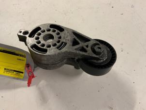 Gebruikte Spanrol V-Snaar Audi A3 Sportback (8PA) 2.0 TFSI 16V Prijs € 32,50 Margeregeling aangeboden door Autodemontage van der Iest