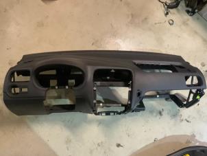Gebruikte Dashboard Volkswagen Polo V (6R) 1.2 TDI 12V BlueMotion Prijs € 45,00 Margeregeling aangeboden door Autodemontage van der Iest