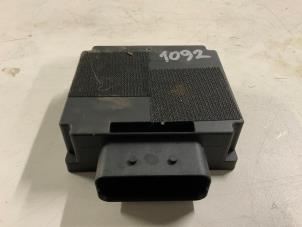 Gebruikte Central electronic module Volkswagen Polo V (6R) 1.2 TDI 12V BlueMotion Prijs € 9,99 Margeregeling aangeboden door Autodemontage van der Iest