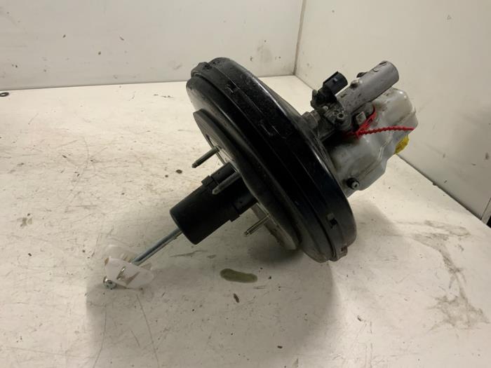 Gebruikte Rembol Volkswagen Polo V (6R) 1.2 TDI 12V BlueMotion Prijs € 17,50 Margeregeling aangeboden door Autodemontage van der Iest