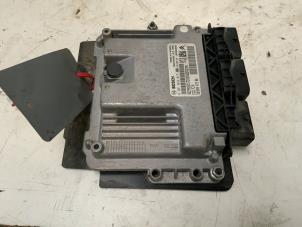 Gebruikte Computer Body Control Peugeot Partner (GC/GF/GG/GJ/GK) 1.6 HDI 90 Prijs € 85,00 Margeregeling aangeboden door Autodemontage van der Iest