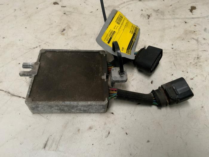 Gebruikte Computer Diversen Volkswagen Polo IV (9N1/2/3) 1.4 FSI 16V Prijs € 110,00 Margeregeling aangeboden door Autodemontage van der Iest