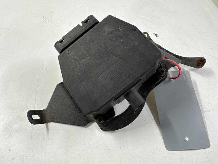 Gebruikte Computer ABS Seat Ibiza III (6L1) 1.9 TDI 100 Prijs € 72,50 Margeregeling aangeboden door Autodemontage van der Iest
