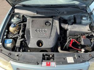 Gebruikte Motor Audi A3 (8L1) 1.9 TDI 130 Prijs € 399,99 Margeregeling aangeboden door Autodemontage van der Iest