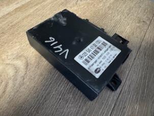 Gebruikte Module Trekhaak Mercedes C Combi (S203) 2.2 C-200 CDI 16V Prijs € 25,00 Margeregeling aangeboden door Autodemontage van der Iest