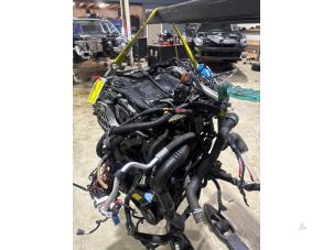 Gebruikte Motor Renault Laguna III Estate (KT) 2.0 dCi 16V 150 Prijs € 999,99 Margeregeling aangeboden door Autodemontage van der Iest