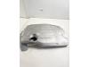 Renault Laguna III Estate (KT) 2.0 dCi 16V 150 Motor Beschermplaat