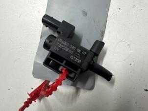 Gebruikte Vacuum Relais Mercedes C (W204) 2.2 C-200 CDI 16V BlueEFFICIENCY Prijs € 10,00 Margeregeling aangeboden door Autodemontage van der Iest