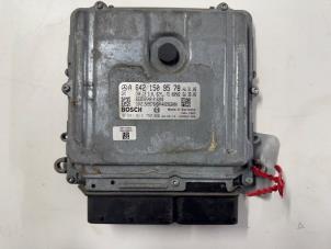 Gebruikte Computer Motormanagement Mercedes ML II (164/4JG) 3.0 ML-320 CDI 4-Matic V6 24V Prijs € 160,00 Margeregeling aangeboden door Autodemontage van der Iest