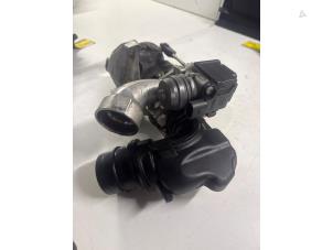 Gebruikte G-lader Volkswagen Golf VII (AUA) 1.4 TSI 16V Prijs € 250,00 Margeregeling aangeboden door Autodemontage van der Iest