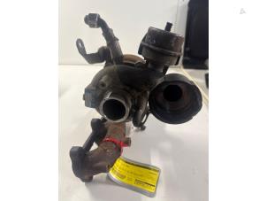 Gebruikte Turbo Volkswagen Golf V (1K1) 1.9 TDI Prijs € 150,00 Margeregeling aangeboden door Autodemontage van der Iest