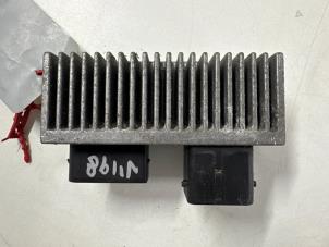 Gebruikte Computer Airco Renault Laguna III Estate (KT) 2.0 dCi 16V 150 Prijs € 4,99 Margeregeling aangeboden door Autodemontage van der Iest