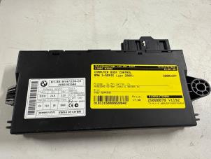 Gebruikte Module Bodycontrol BMW 3 serie Touring (E91) 320i 16V Prijs € 17,50 Margeregeling aangeboden door Autodemontage van der Iest