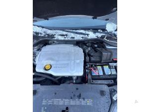 Gebruikte Versnellingsbak Renault Laguna III Estate (KT) 2.0 dCi 16V 150 Prijs € 399,99 Margeregeling aangeboden door Autodemontage van der Iest