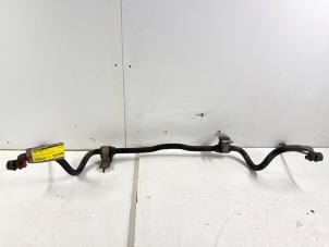 Gebruikte Stabilisatorstang voor Renault Laguna III Estate (KT) 2.0 dCi 16V 150 Prijs € 39,99 Margeregeling aangeboden door Autodemontage van der Iest