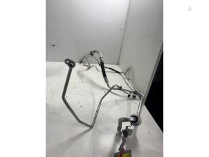 Gebruikte Airco Leiding Renault Laguna III Estate (KT) 2.0 dCi 16V 150 Prijs € 19,99 Margeregeling aangeboden door Autodemontage van der Iest