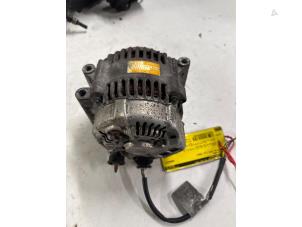 Gebruikte Dynamo BMW Mini One/Cooper (R50) 1.6 16V Cooper Prijs € 17,49 Margeregeling aangeboden door Autodemontage van der Iest