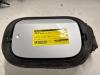 Renault Laguna III Estate (KT) 2.0 dCi 16V 150 Tank Klep