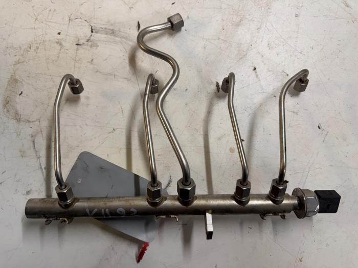 Gebruikte Druksensor BMW 3 serie Touring (E91) 320i 16V Prijs € 72,50 Margeregeling aangeboden door Autodemontage van der Iest