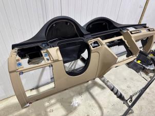 Gebruikte Dashboard BMW 3 serie Touring (E91) 320i 16V Prijs € 50,00 Margeregeling aangeboden door Autodemontage van der Iest