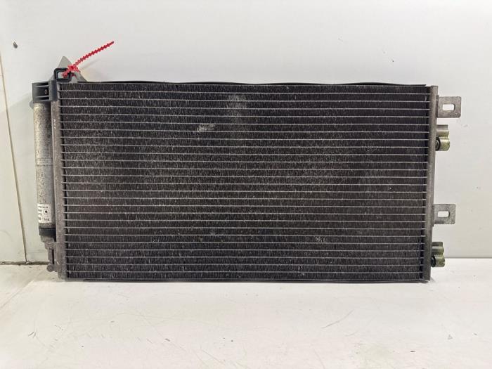 Gebruikte Airco Condensor BMW Mini (R50/53) 1.6 16V One Prijs € 27,50 Margeregeling aangeboden door Autodemontage van der Iest