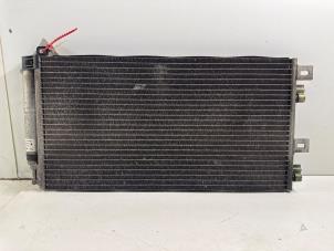 Gebruikte Airco Condensor BMW Mini One/Cooper (R50) 1.6 16V One Prijs € 27,50 Margeregeling aangeboden door Autodemontage van der Iest