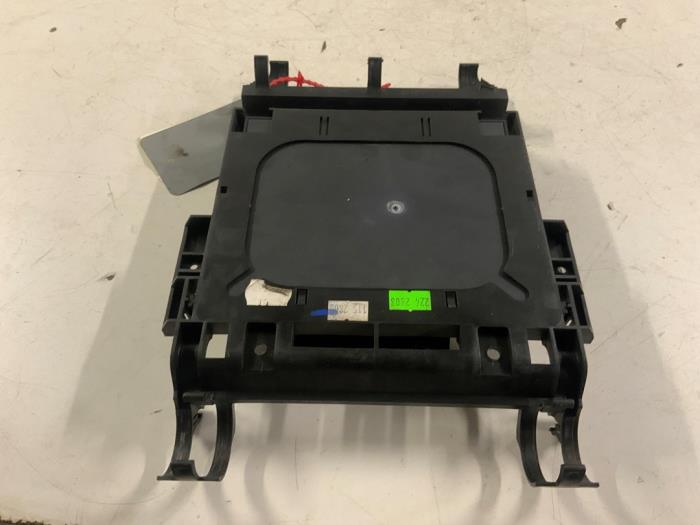 Gebruikte Computer stoel Mercedes S (W221) 4.7 S-450 32V 4-Matic Prijs € 65,00 Margeregeling aangeboden door Autodemontage van der Iest