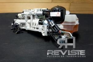 Nieuwe Schakelrobot Opel Vivaro A Combi Prijs € 2.964,50 Inclusief btw aangeboden door RH Revisie