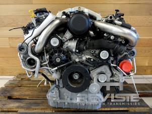 Gebruikte Motor Mercedes E (W212) E-63 AMG V8 32V Prijs op aanvraag aangeboden door RH Revisie