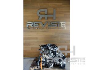Gebruikte Motor Mercedes CLA Shooting Brake (117.9) 2.0 AMG CLA-45 Turbo 16V Prijs € 7.562,50 Inclusief btw aangeboden door RH Revisie