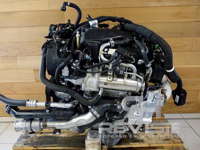 Gebruikte Landrover Range Rover Sport (LW)