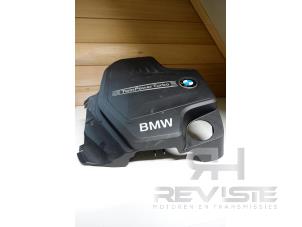 Gebruikte Motor Beschermplaat BMW X1 (E84) xDrive 28i 2.0 16V Twin Power Turbo Prijs € 70,00 Margeregeling aangeboden door RH Revisie
