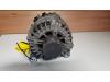 Dynamo van een BMW X3 (F25), 2010 / 2017 xDrive35d 24V, SUV, Diesel, 2.979cc, 230kW (313pk), 4x4, N57D30B, 2011-10 / 2017-08, WY71; WY72 2015