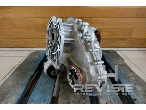 Gebruikte Transferbak 4x4 Landrover Range Rover Sport (LW) 3.0 SDV6 Prijs € 1.250,00 Margeregeling aangeboden door RH Revisie
