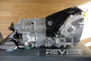 Gebruikte Automaatbak BMW X5 (F15) xDrive 50i 4.4 V8 32V Prijs € 1.100,00 Margeregeling aangeboden door RH Revisie