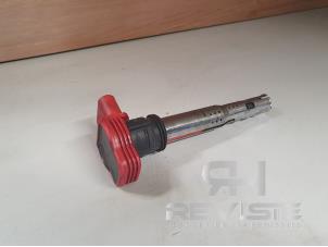 Gebruikte Bobine Audi A6 Allroad Quattro (C7) 3.0 V6 24V TFSI Prijs € 25,00 Margeregeling aangeboden door RH Motoren Transmissie Revisie BV