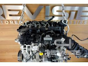 Nieuwe Motor Mini Clubman (F54) Prijs € 4.349,95 Inclusief btw aangeboden door RH Motoren Transmissie Revisie BV