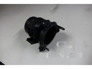 Gebruikte Luchtmassameter BMW 2 serie Active Tourer (F45) 218d 2.0 TwinPower Turbo 16V Prijs € 120,00 Margeregeling aangeboden door RH Motoren Transmissie Revisie BV