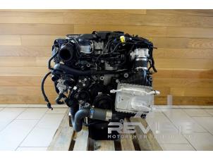 Gebruikte Motor Jaguar XF (X260) 2.0d 180 16V Prijs € 8.167,50 Inclusief btw aangeboden door RH Revisie