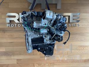 Gebruikte Motor Jaguar XE 2.0d 180 16V Prijs € 8.167,50 Inclusief btw aangeboden door RH Revisie
