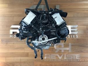 Gebruikte Motor BMW 5 serie (G30) M5 xDrive 4.4 V8 32V TwinPower Turbo Prijs op aanvraag aangeboden door RH Revisie