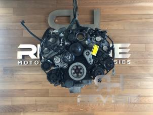 Gebruikte Motor Landrover Range Rover Sport (LW) 5.0 V8 32V SVR Prijs € 11.488,95 Inclusief btw aangeboden door RH Motoren Transmissie Revisie BV