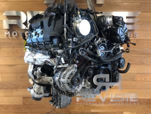 Gereviseerde Motor Landrover Range Rover Sport (LW) 4.4 SDV8 32V Prijs € 14.459,50 Inclusief btw aangeboden door RH Revisie